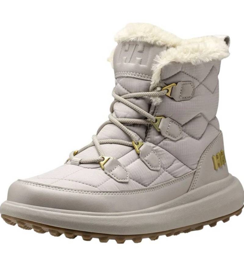 Helly Hansen Willetta 2.0 Insulated Winter Boots grau Damen Winterstiefel von Helly Hansen