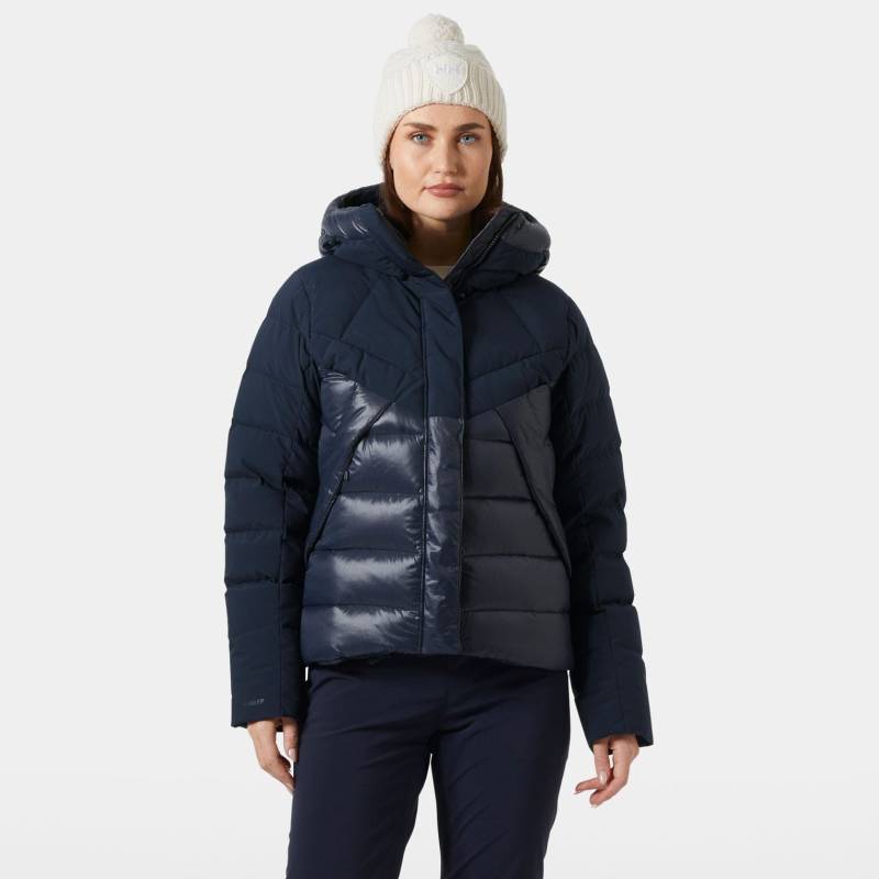 Helly Hansen Winter Bliss Down Jacket Damen S von Helly Hansen