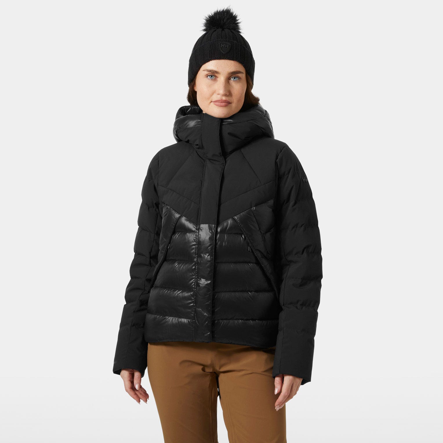 Helly Hansen Winter Bliss Down Jacket Damen XL Helly Hansen Winter Bliss Down Jacket Damen XL von Helly Hansen