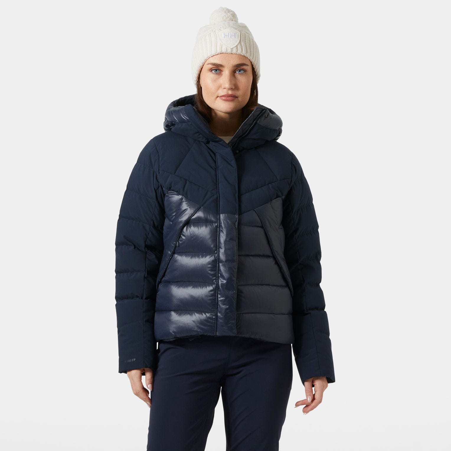 Helly Hansen Winter Bliss Down Jacket Damen XS von Helly Hansen