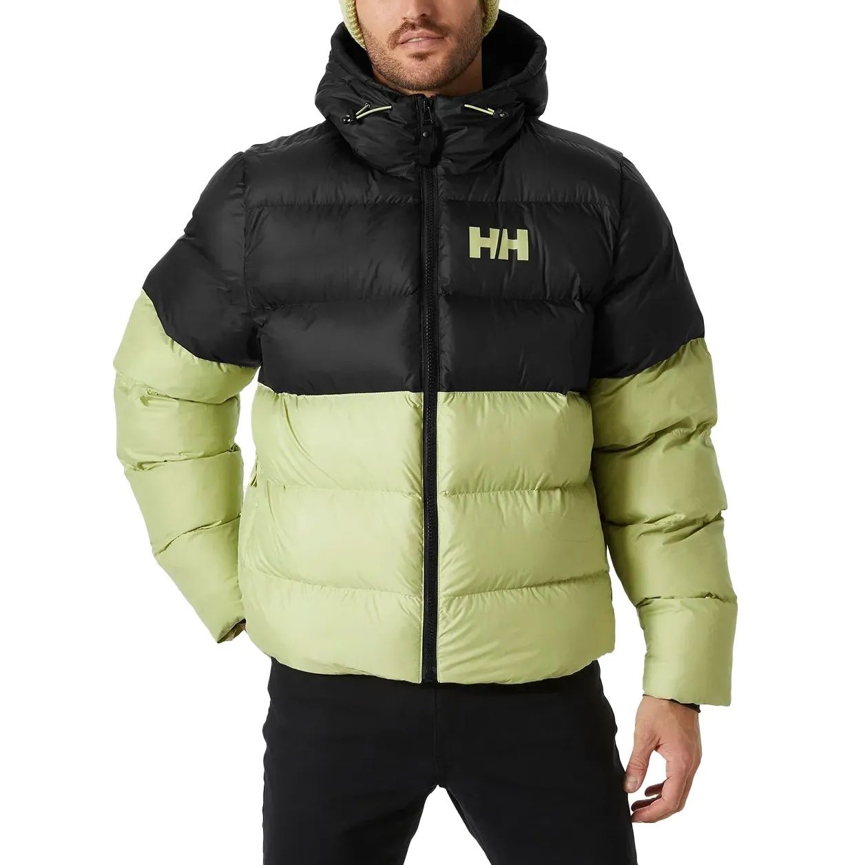 Helly Hansen Winterjacke Helly Hansen Active Puffy von Helly Hansen