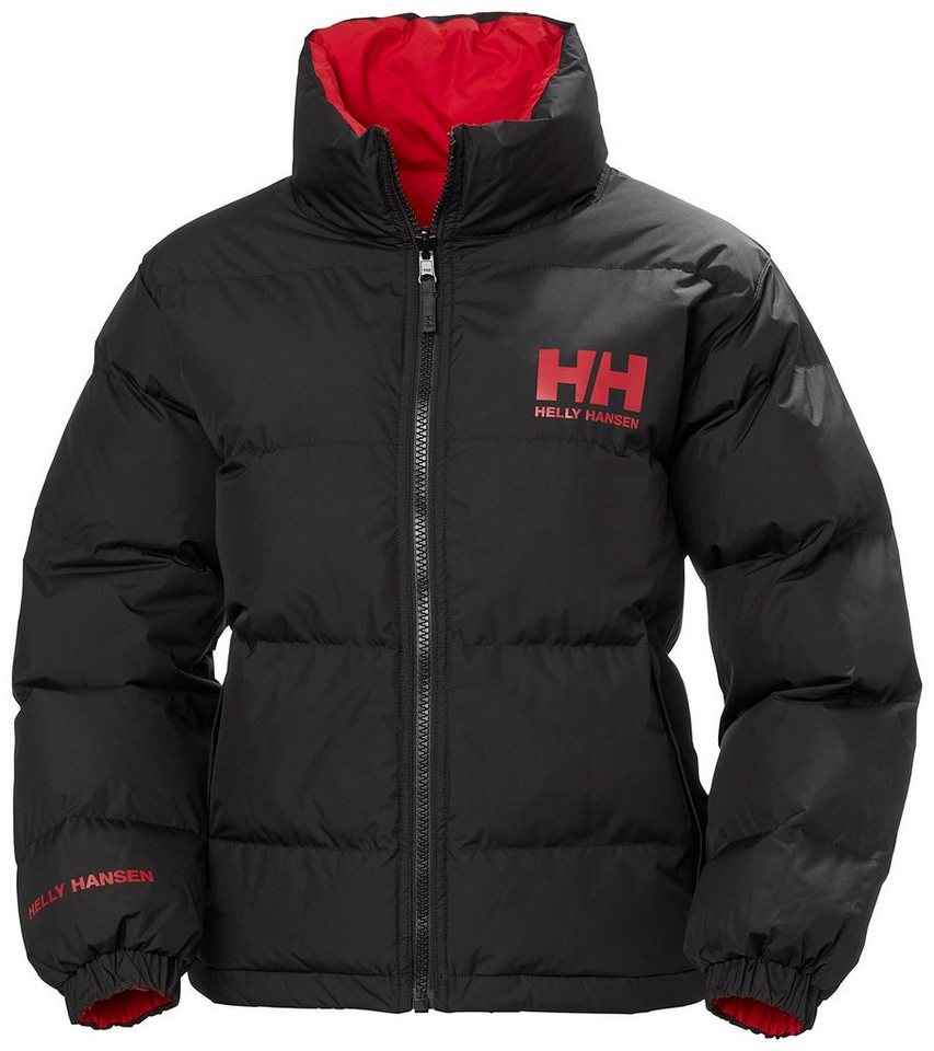 Helly Hansen Winterjacke Helly Hansen Urban Reversible Jacket von Helly Hansen