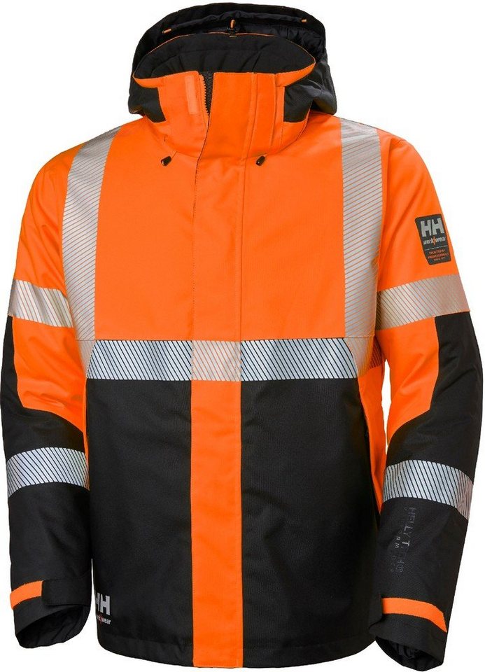 Helly Hansen Winterjacke Icu Winter Jacket von Helly Hansen