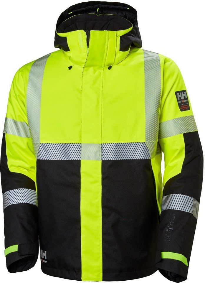 Helly Hansen Winterjacke Icu Winter Jacket von Helly Hansen