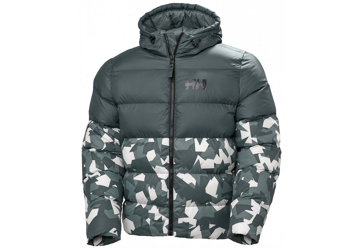 Helly Hansen Winterjacke Jacke M ACTIVE PUFFY JACKET von Helly Hansen