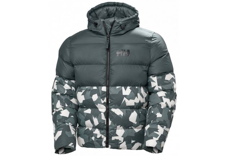 Helly Hansen Winterjacke Jacke M ACTIVE PUFFY JACKET von Helly Hansen