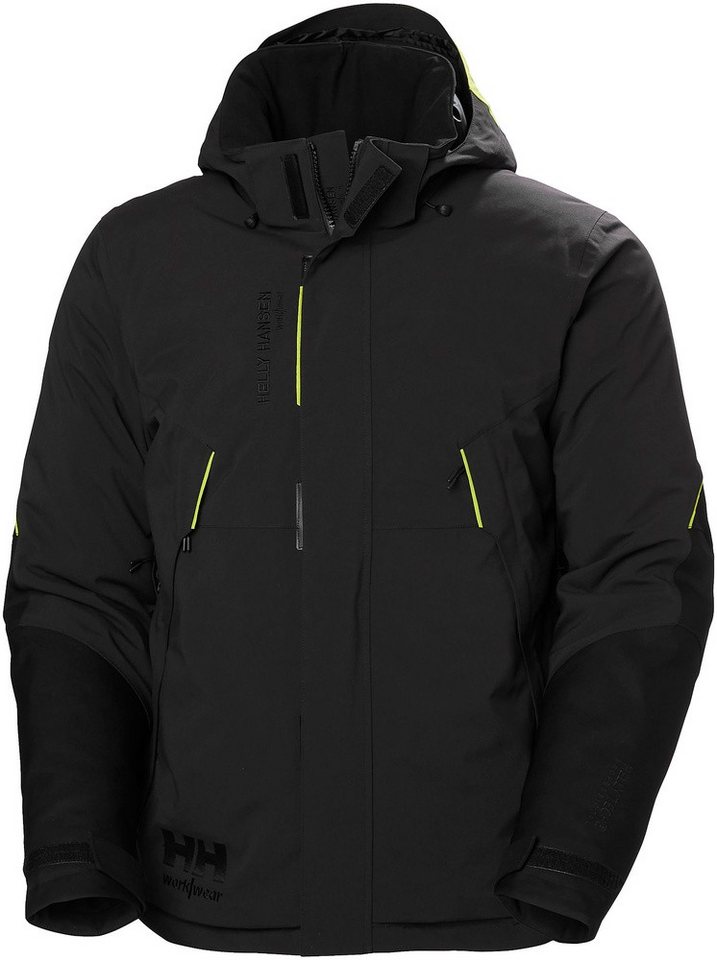 Helly Hansen Winterjacke Magni Evo Winter Jacket von Helly Hansen