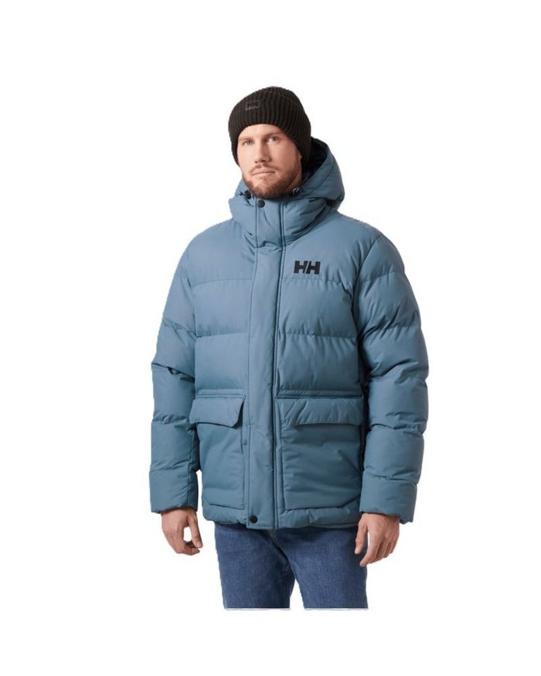 Helly Hansen Winterjacke Nordic Puffy (sehr warm) blau Herren von Helly Hansen