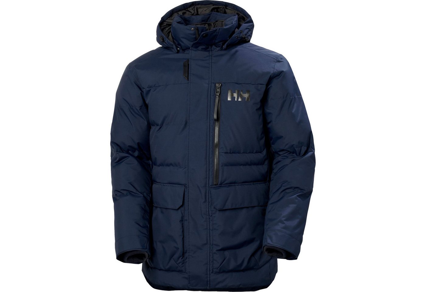 Helly Hansen Winterjacke TROMSOE JACKET (1-St) von Helly Hansen