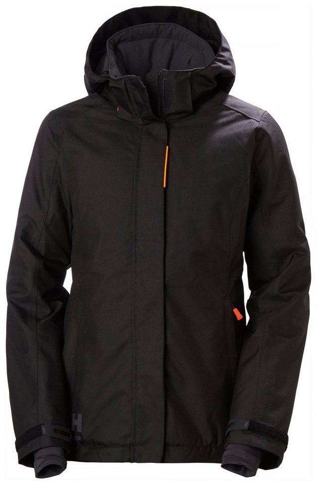 Helly Hansen Winterjacke W LUNA WINTER JACKET (1-St) von Helly Hansen