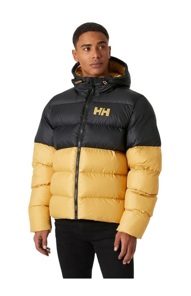 Helly Hansen Winterjacke Winter-Steppjacke Active Puffy (sehr warm durch High Loft Isolierung) von Helly Hansen