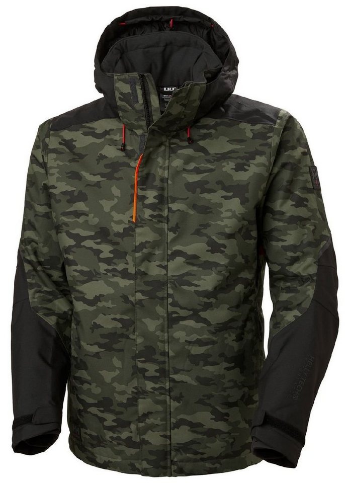 Helly Hansen Winterjacke von Helly Hansen
