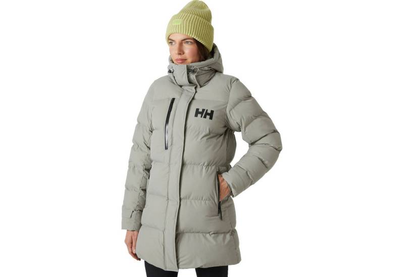 Helly Hansen Wintermantel W ADORE PUFFY PARKA (1-tlg) von Helly Hansen