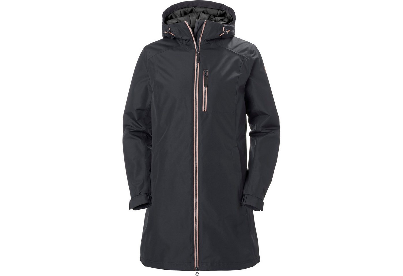 Helly Hansen Wintermantel W LONG BELFAST WINTER JACKET (1-tlg) von Helly Hansen