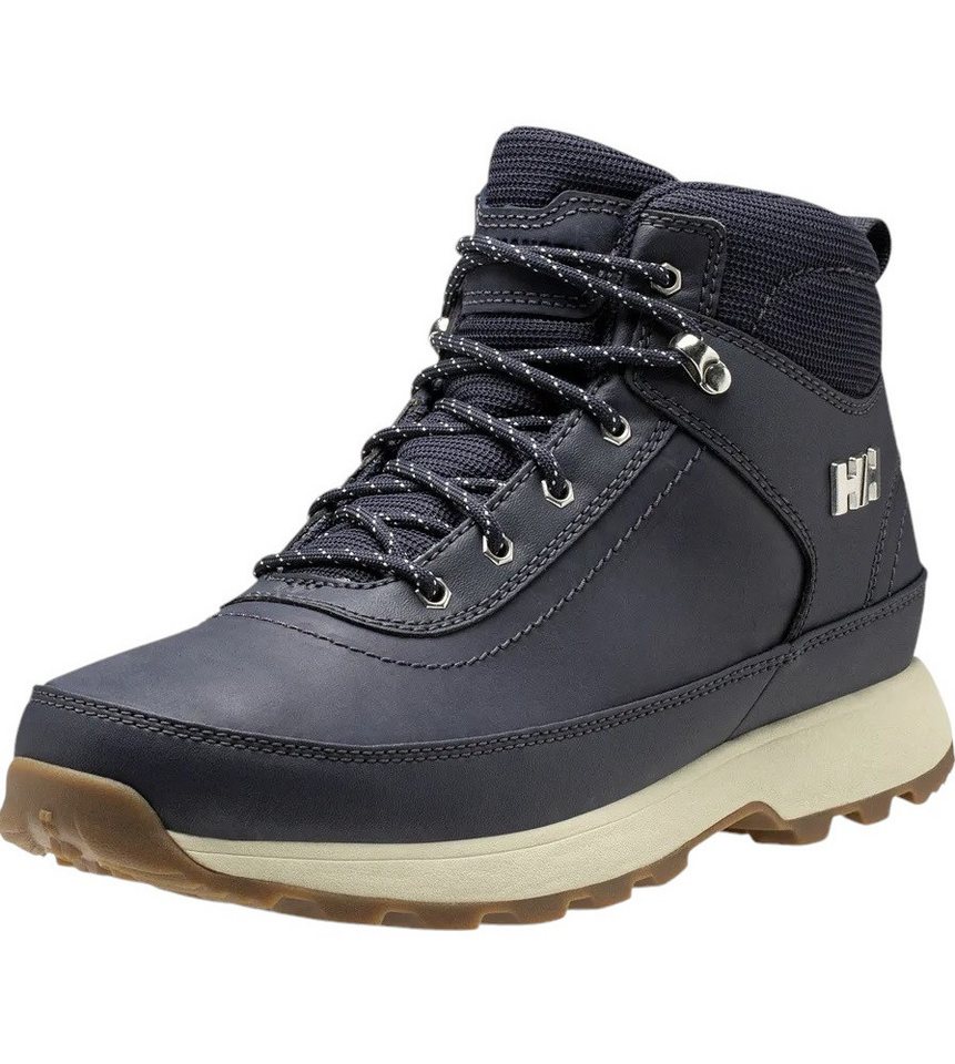 Helly Hansen Winterschuhe Calgary 2 navyblau/creamweiss Herren Wanderschuh Helly Hansen Winterschuhe Calgary 2 navyblau/creamweiss Herren Wanderschuh von Helly Hansen