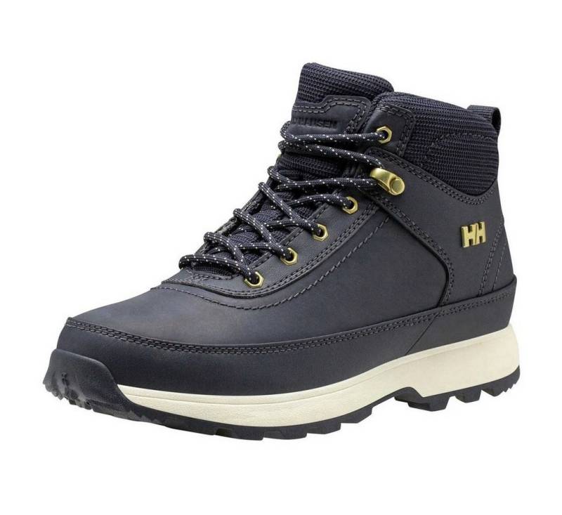 Helly Hansen Winterschuhe Calgary 2 navyblau/cremeweiss Damen Winterstiefel von Helly Hansen