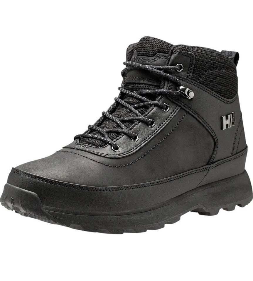 Helly Hansen Winterschuhe Calgary 2 schwarz/ebonygrau Herren Wanderschuh Helly Hansen Winterschuhe Calgary 2 schwarz/ebonygrau Herren Wanderschuh von Helly Hansen