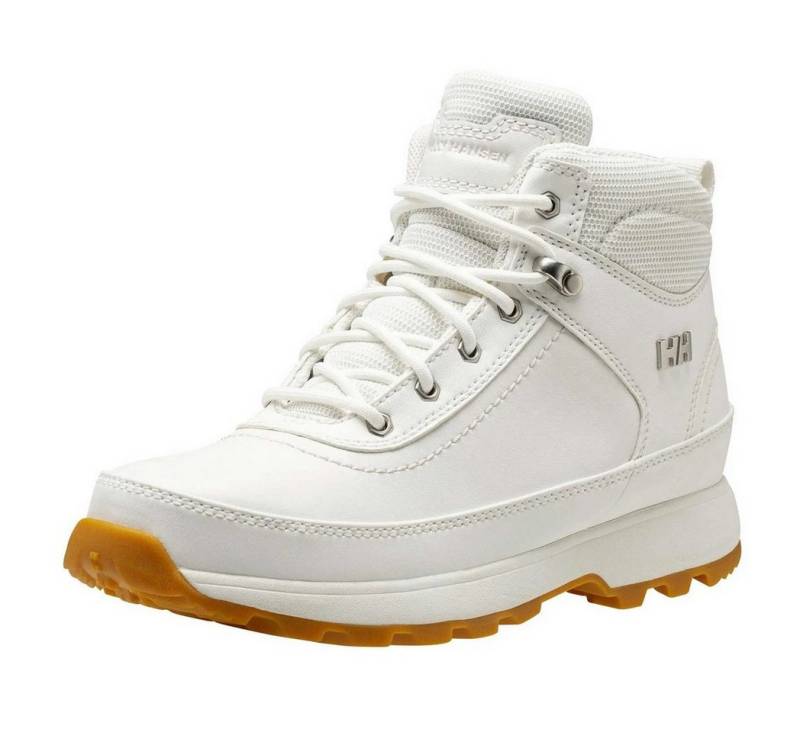 Helly Hansen Winterschuhe Calgary 2 weiss Damen Winterstiefel von Helly Hansen