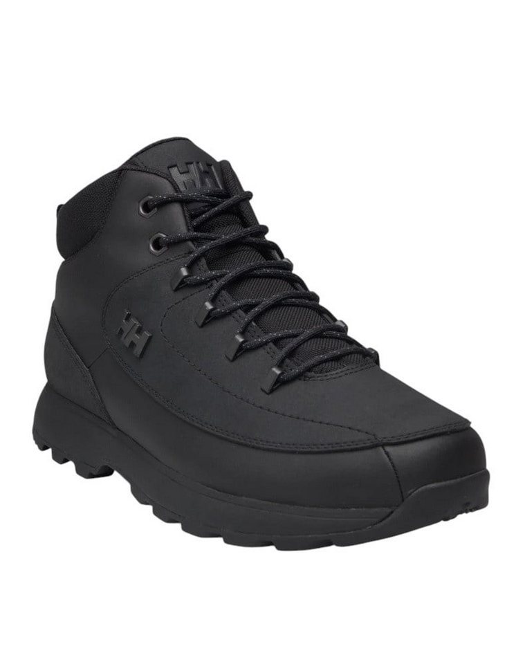 Helly Hansen Winterschuhe Forester Sport (Leder) schwarz Herren Wanderschuh von Helly Hansen