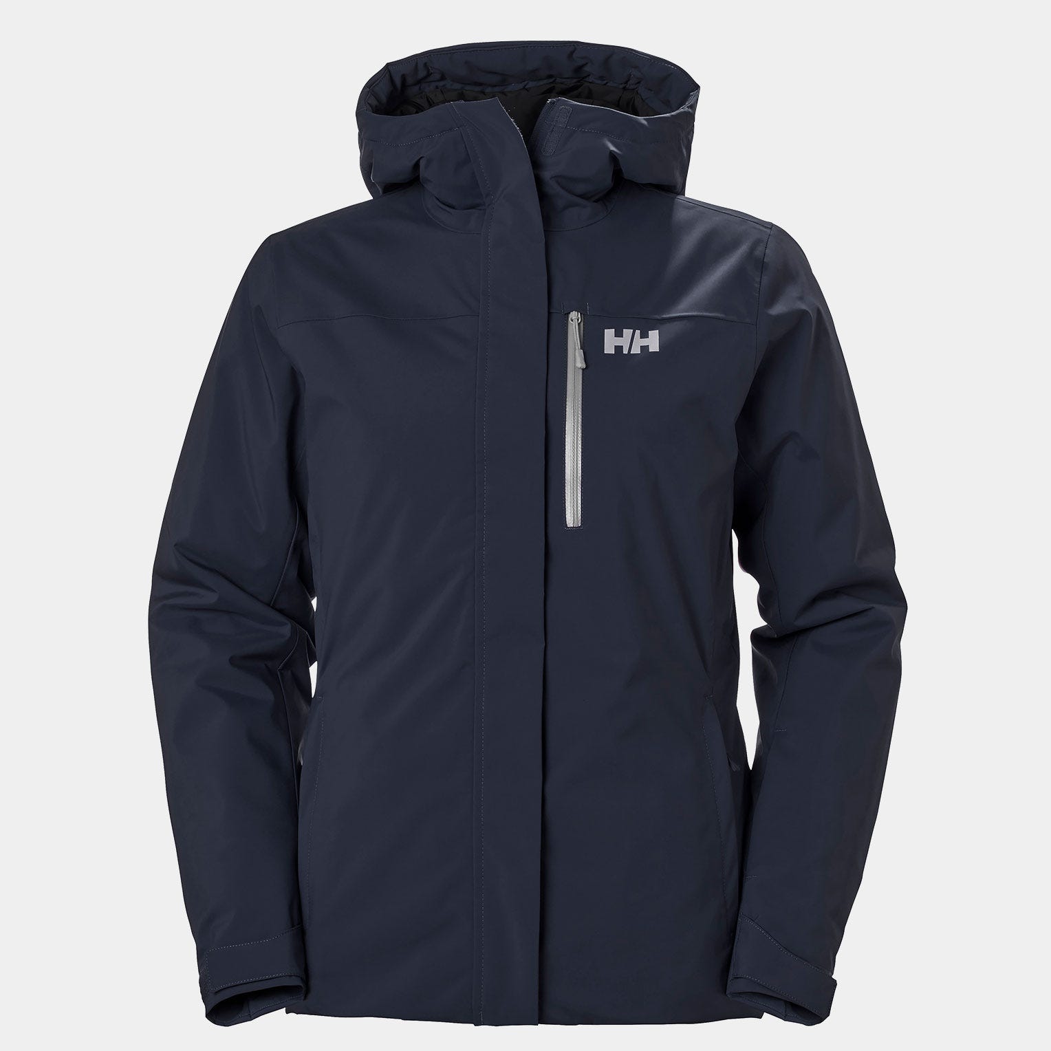 Helly Hansen Damen Snowplay Leichte Skijacke XS von Helly Hansen