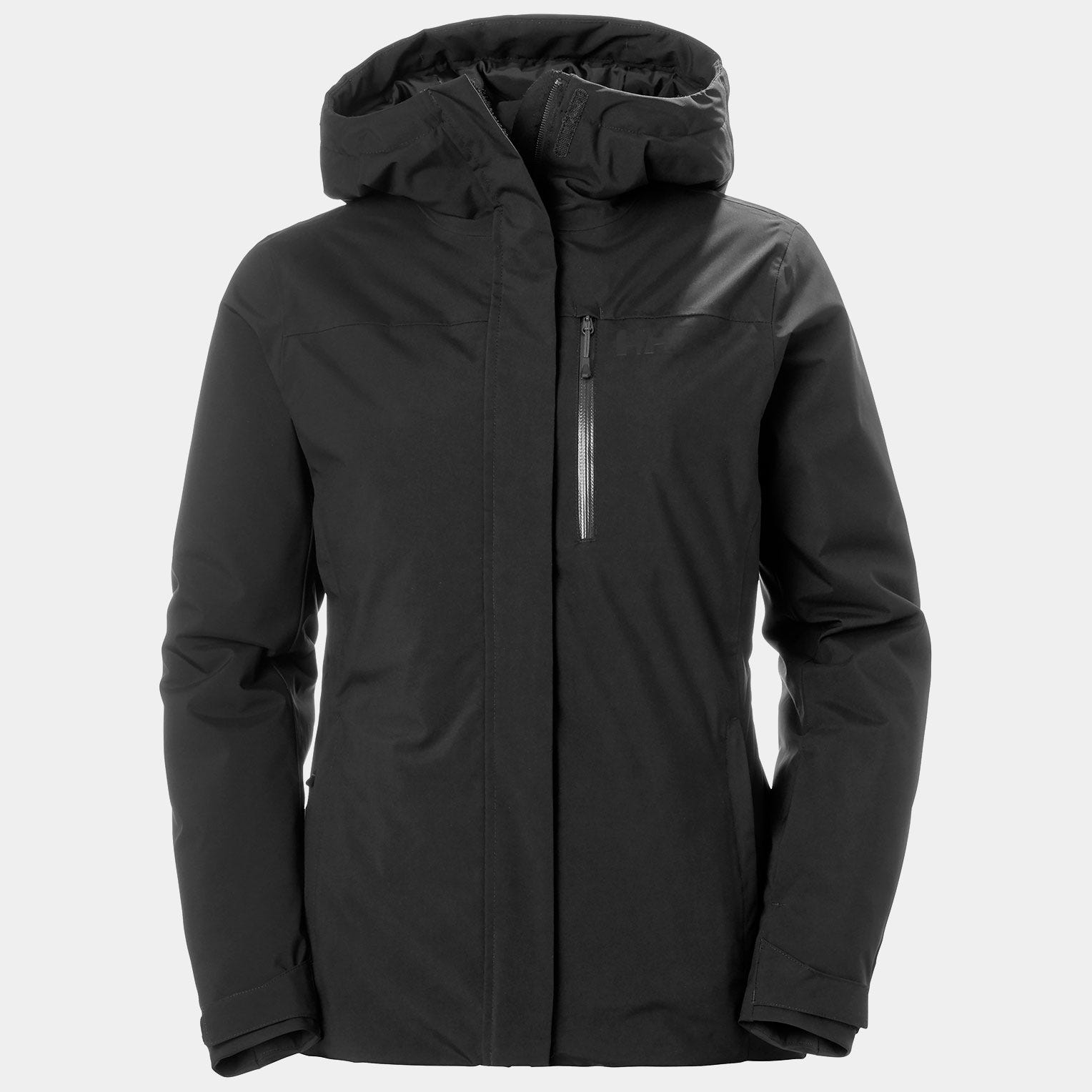 Helly Hansen Women Snowplay Lightweight Ski Jacket XS von Helly Hansen