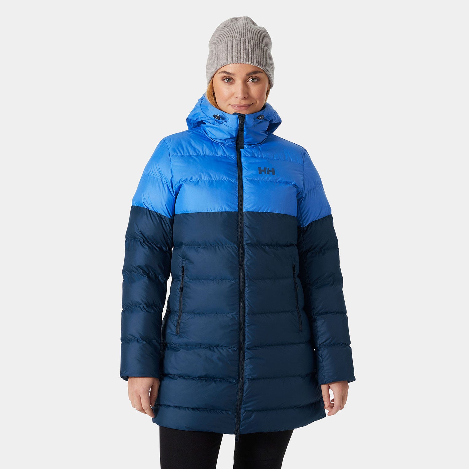 Helly Hansen Damen Active Pufferparka L von Helly Hansen