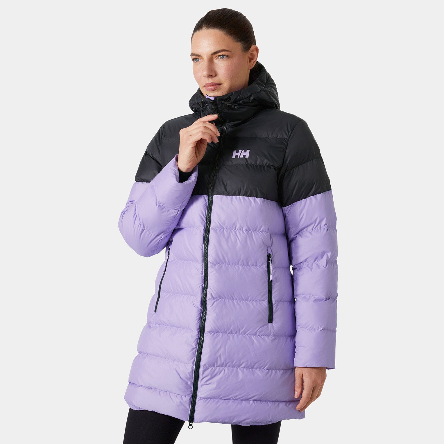 Helly Hansen Damen Active Pufferparka M von Helly Hansen