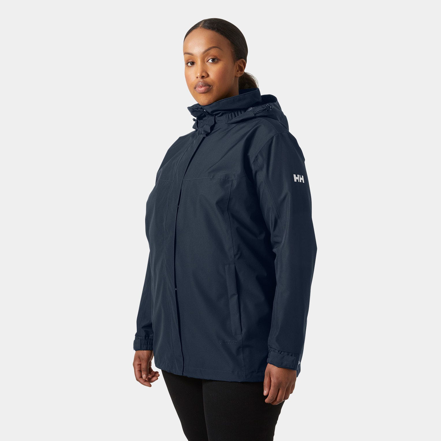 Helly Hansen Damen Aden Plus Jacke 1X von Helly Hansen