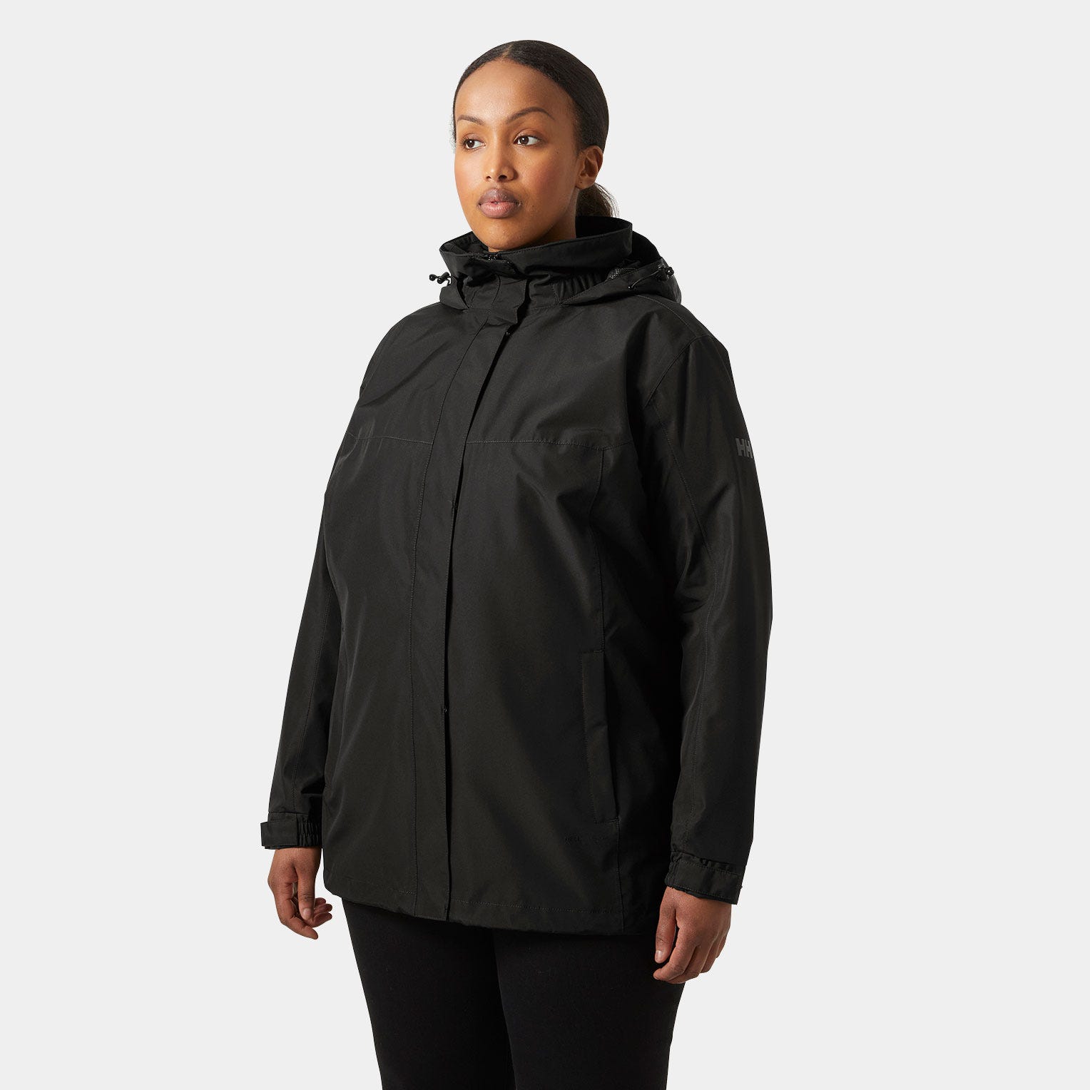 Helly Hansen Damen Aden Plus Jacke 1X von Helly Hansen