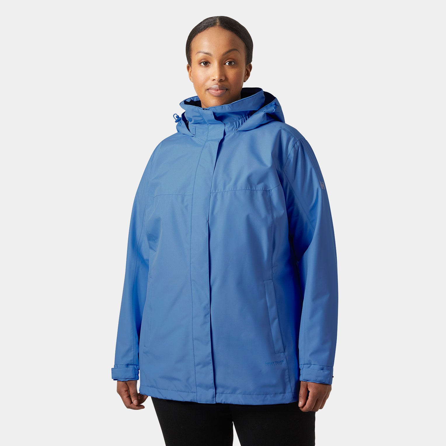 Helly Hansen Damen Aden Plus Jacke 3X von Helly Hansen