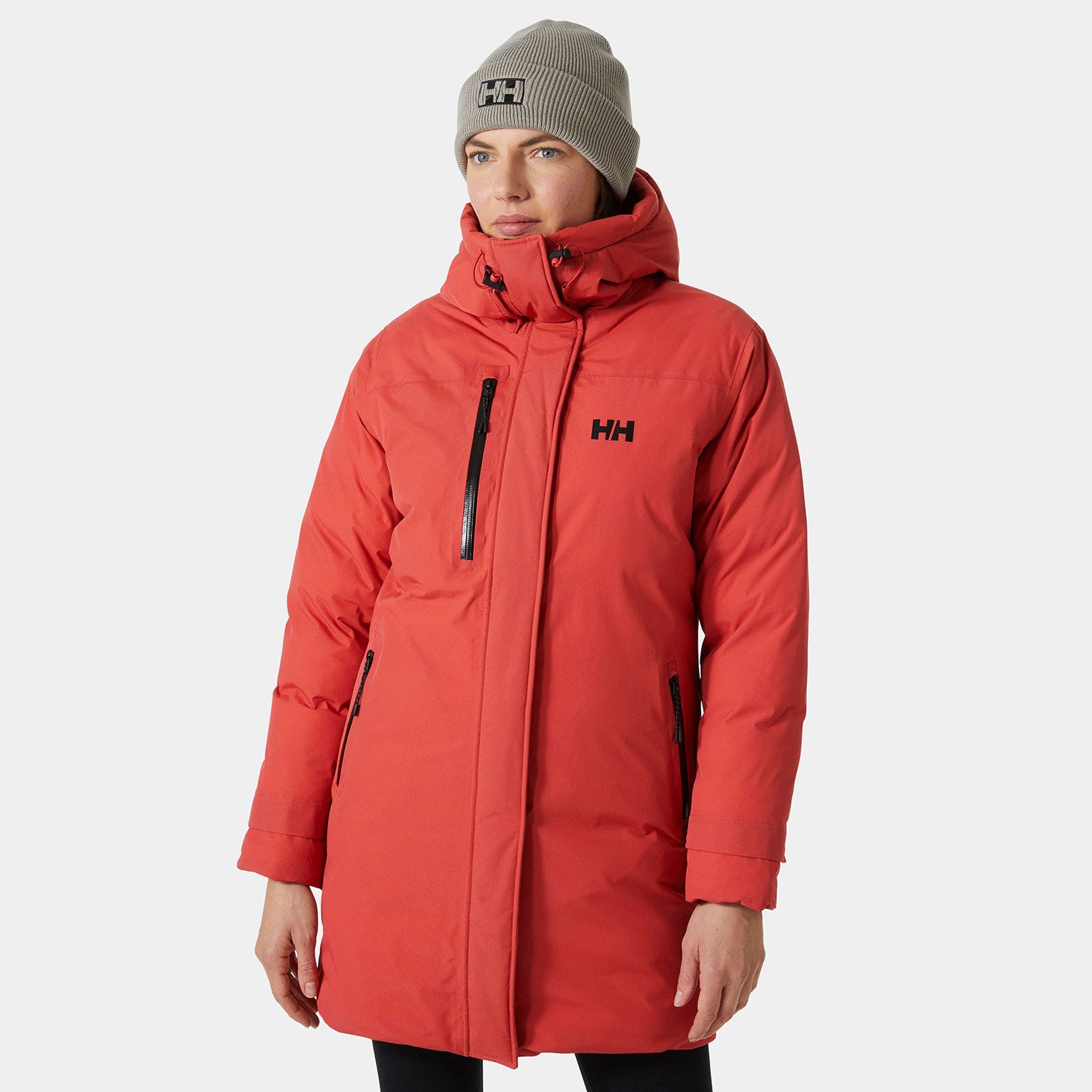 Helly Hansen Damen Adore Helly Tech® Parka L von Helly Hansen