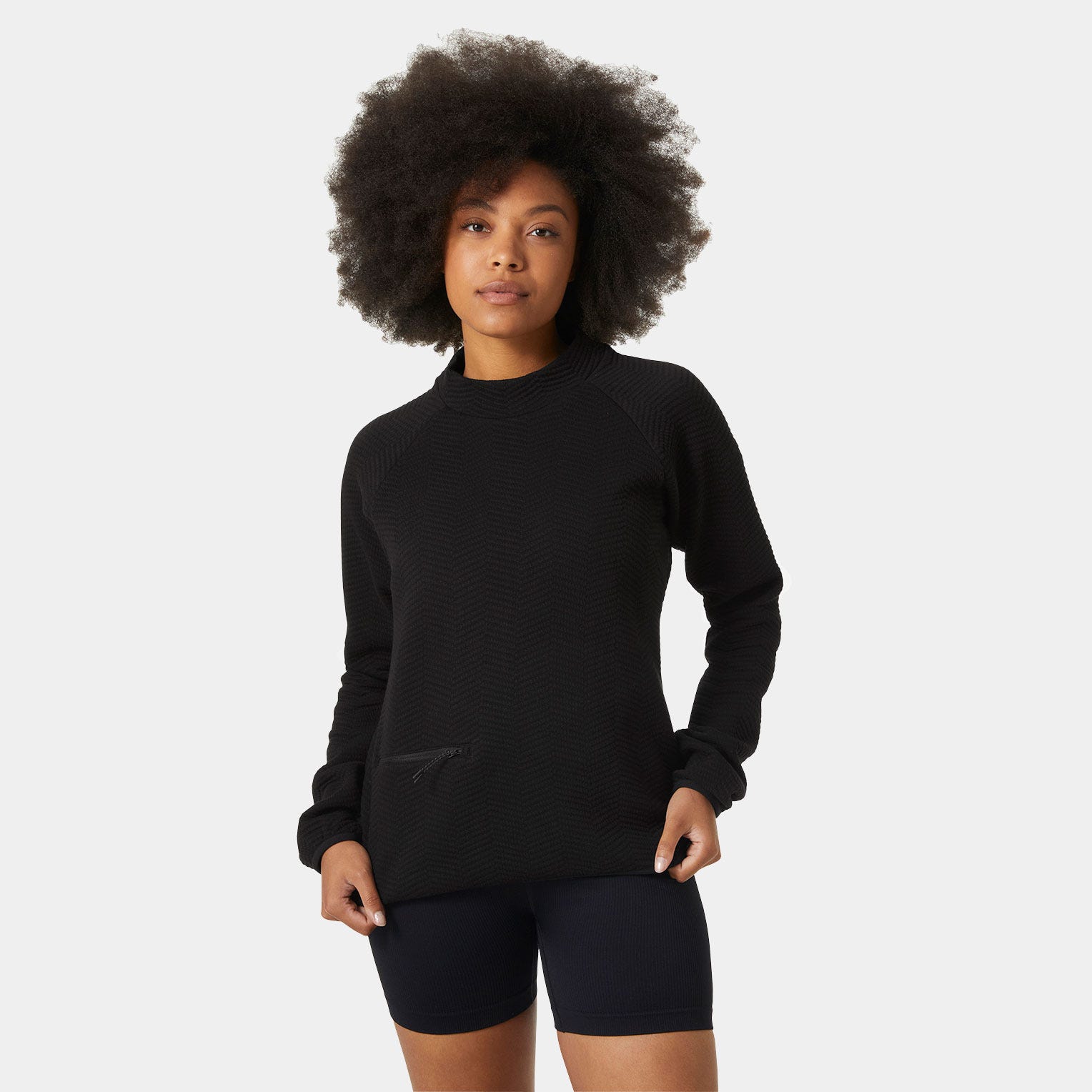 Helly Hansen Damen Allure Pullover M von Helly Hansen