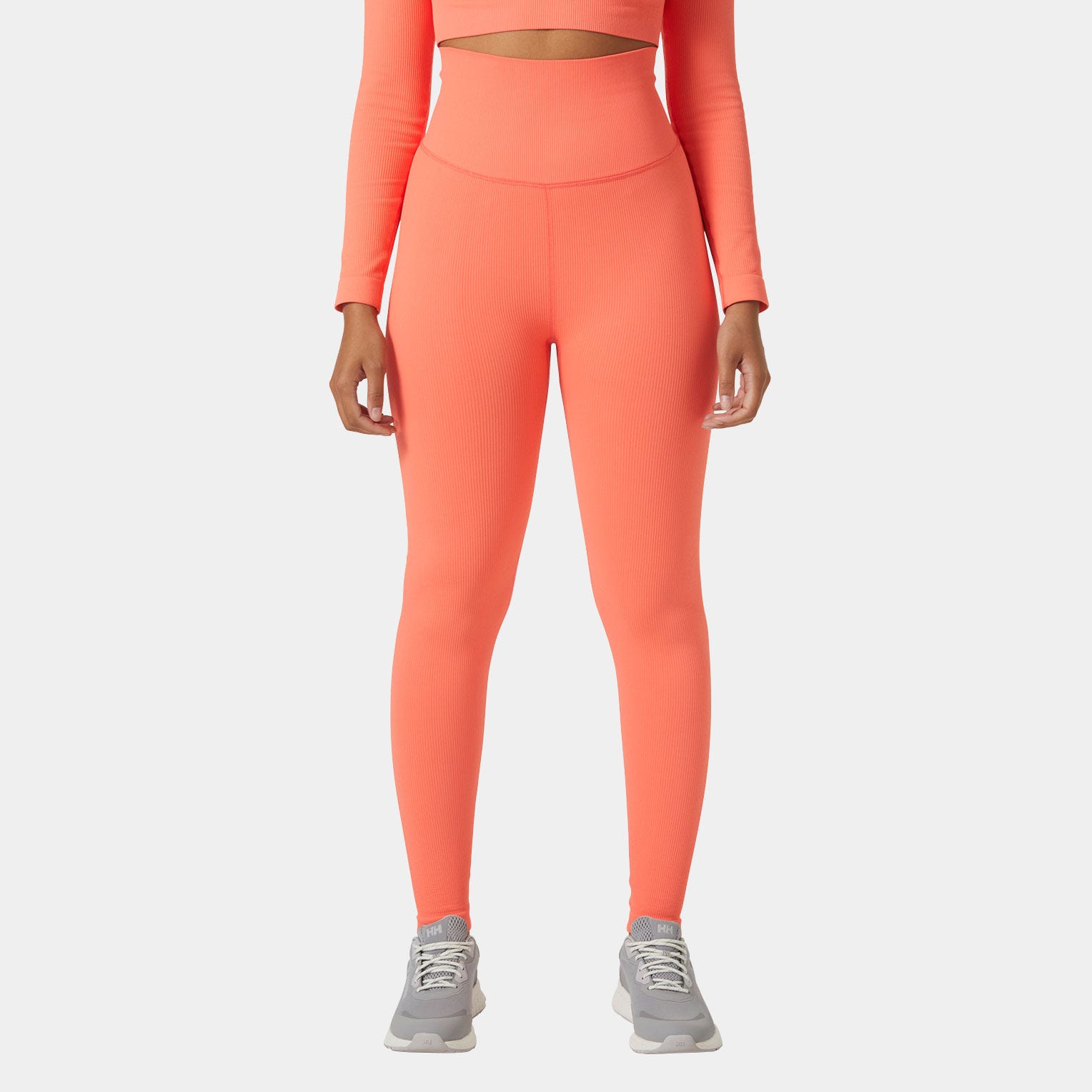 Helly Hansen Damen Allure Nahtlose Leggings XL von Helly Hansen