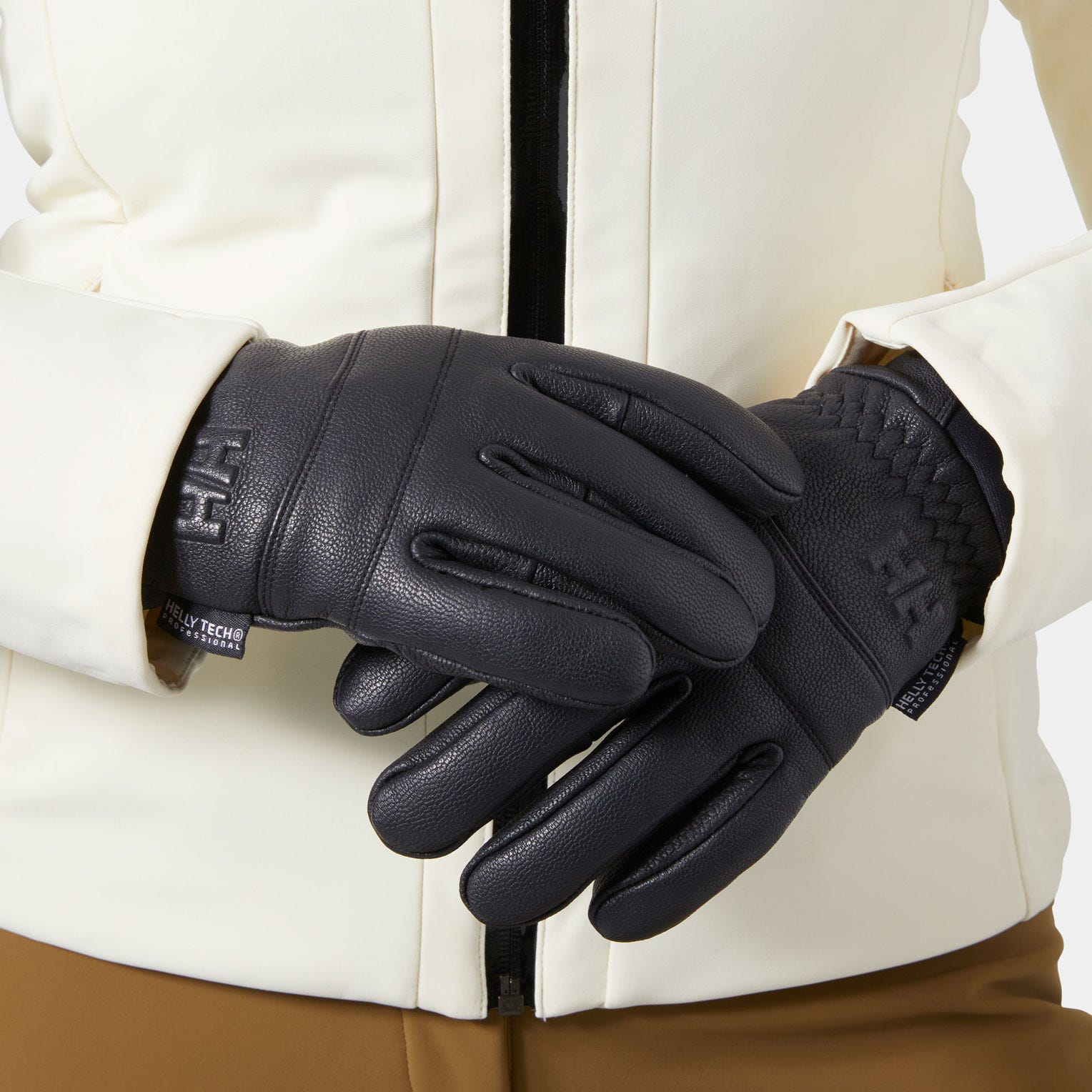 Helly Hansen Alphelia Gloves Damen S von Helly Hansen