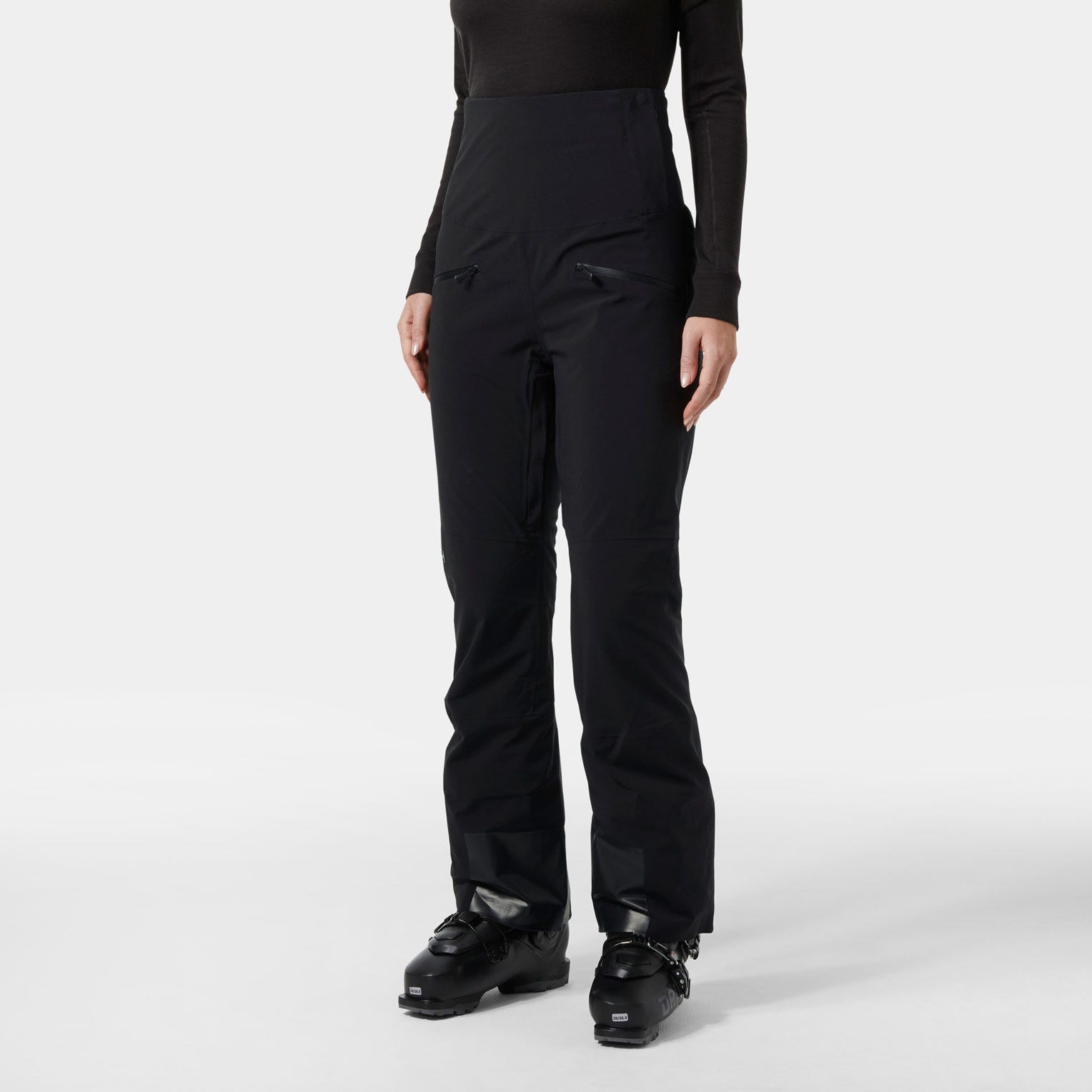 Helly Hansen Alphelia High Waist Insulated Pants Damen S von Helly Hansen