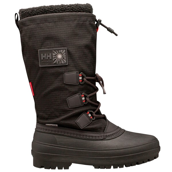 Helly Hansen - Women's Arctic Patrol Boot - Winterschuhe Gr 38 schwarz von Helly Hansen