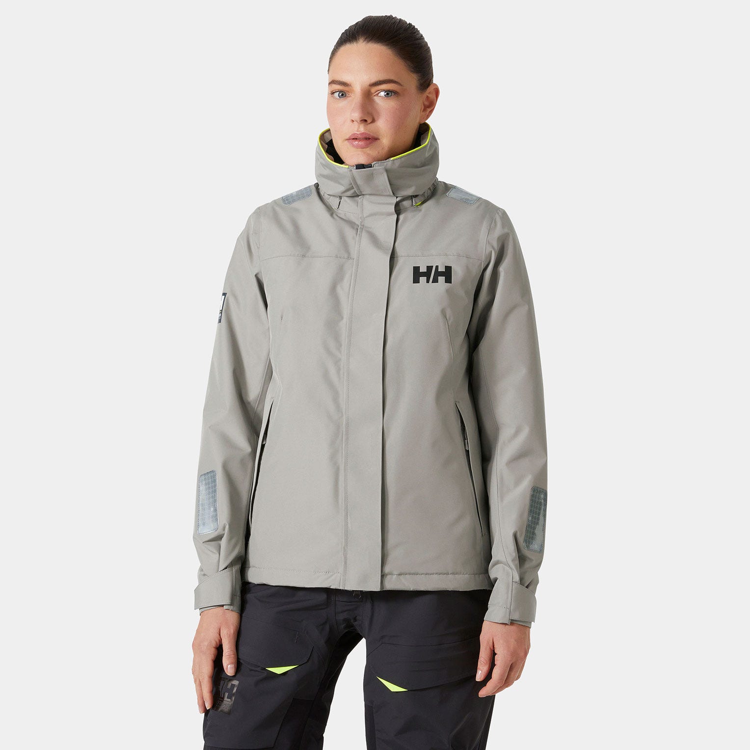 Helly Hansen Damen Arctic Shore Jacke L von Helly Hansen