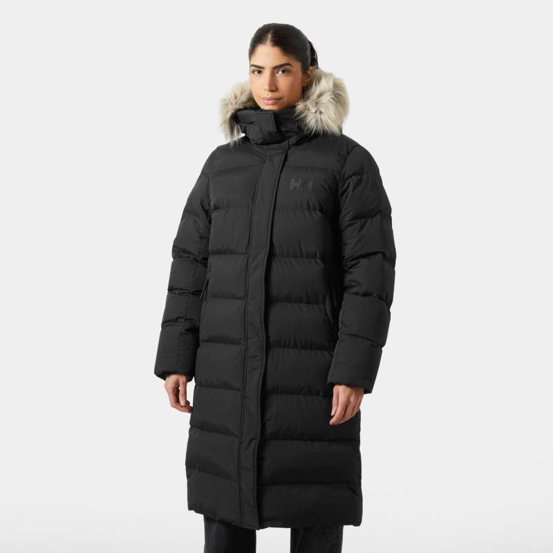 Helly Hansen Aria Long Parka Damen M Helly Hansen Aria Long Parka Damen M von Helly Hansen