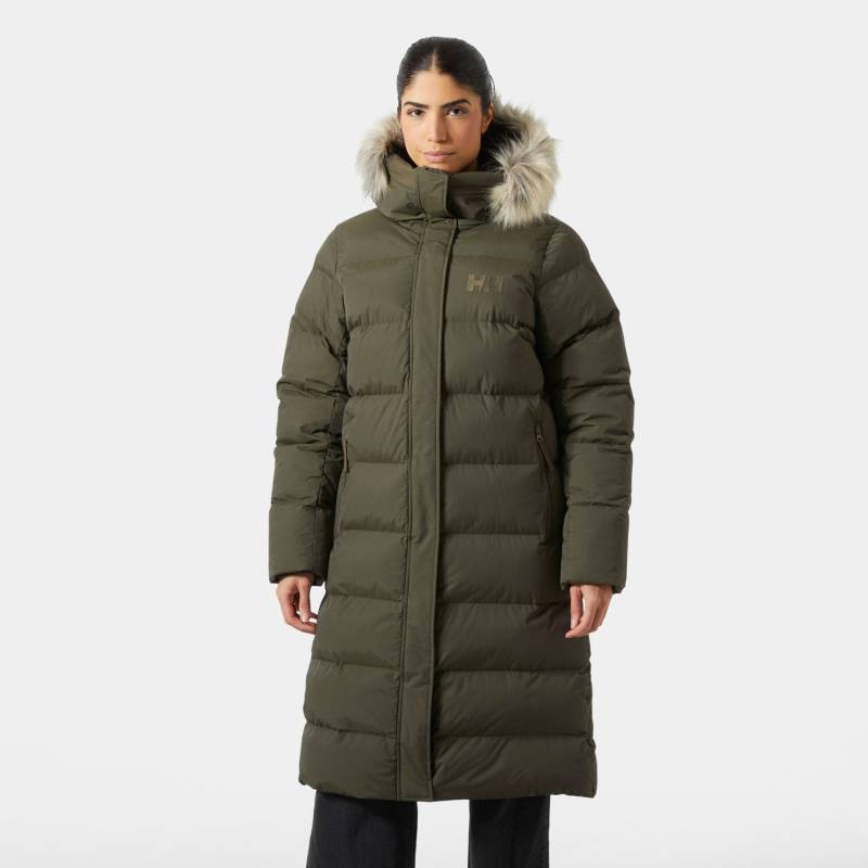 Helly Hansen Aria Long Parka Damen XL Helly Hansen Aria Long Parka Damen XL von Helly Hansen