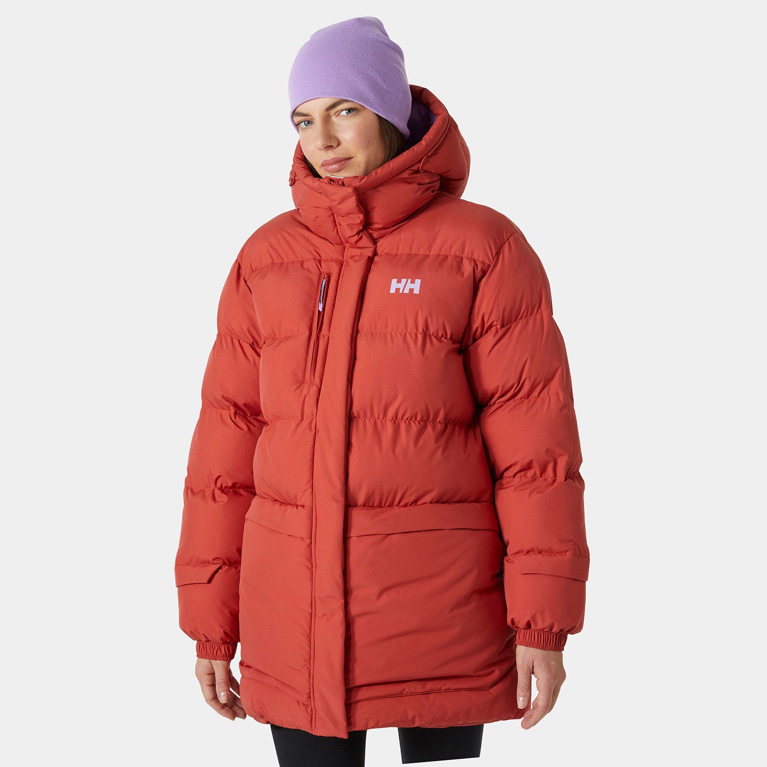 Helly Hansen Damen Aurora Parka L von Helly Hansen