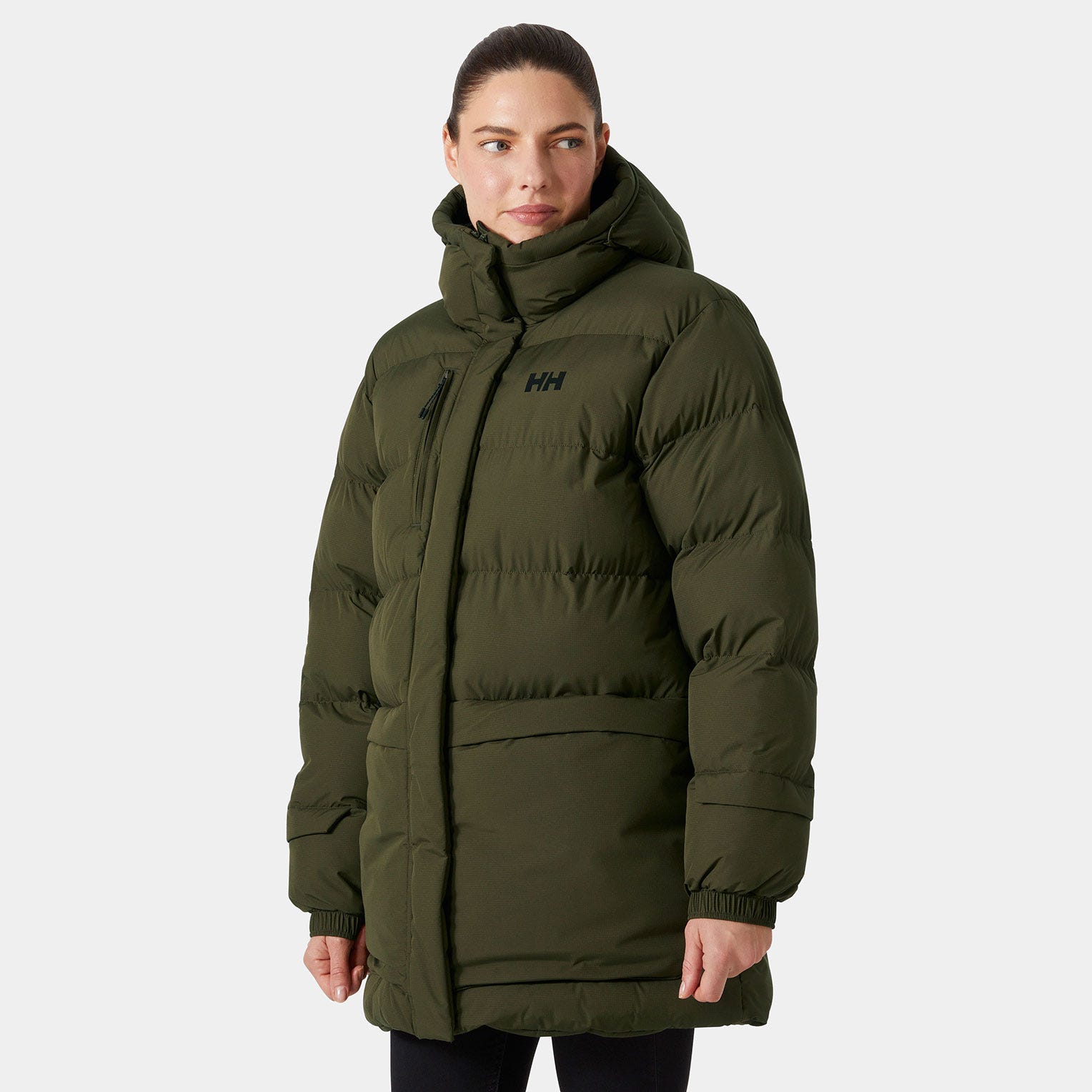 Helly Hansen Damen Aurora Parka XS von Helly Hansen