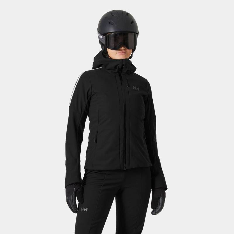 Helly Hansen Damen Avanti 3-in-1 Softshell Skijacke XS Helly Hansen Damen Avanti 3-in-1 Softshell Skijacke XS von Helly Hansen