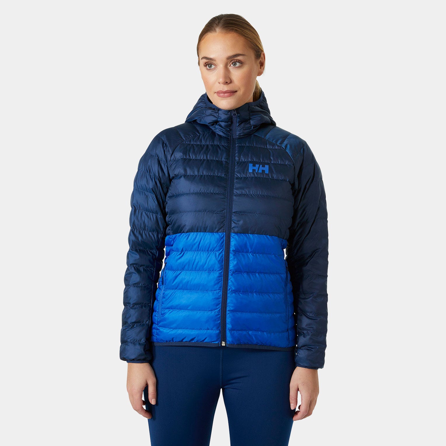 Helly Hansen Damen Banff Isolierte Jacke Mit Kapuze M von Helly Hansen