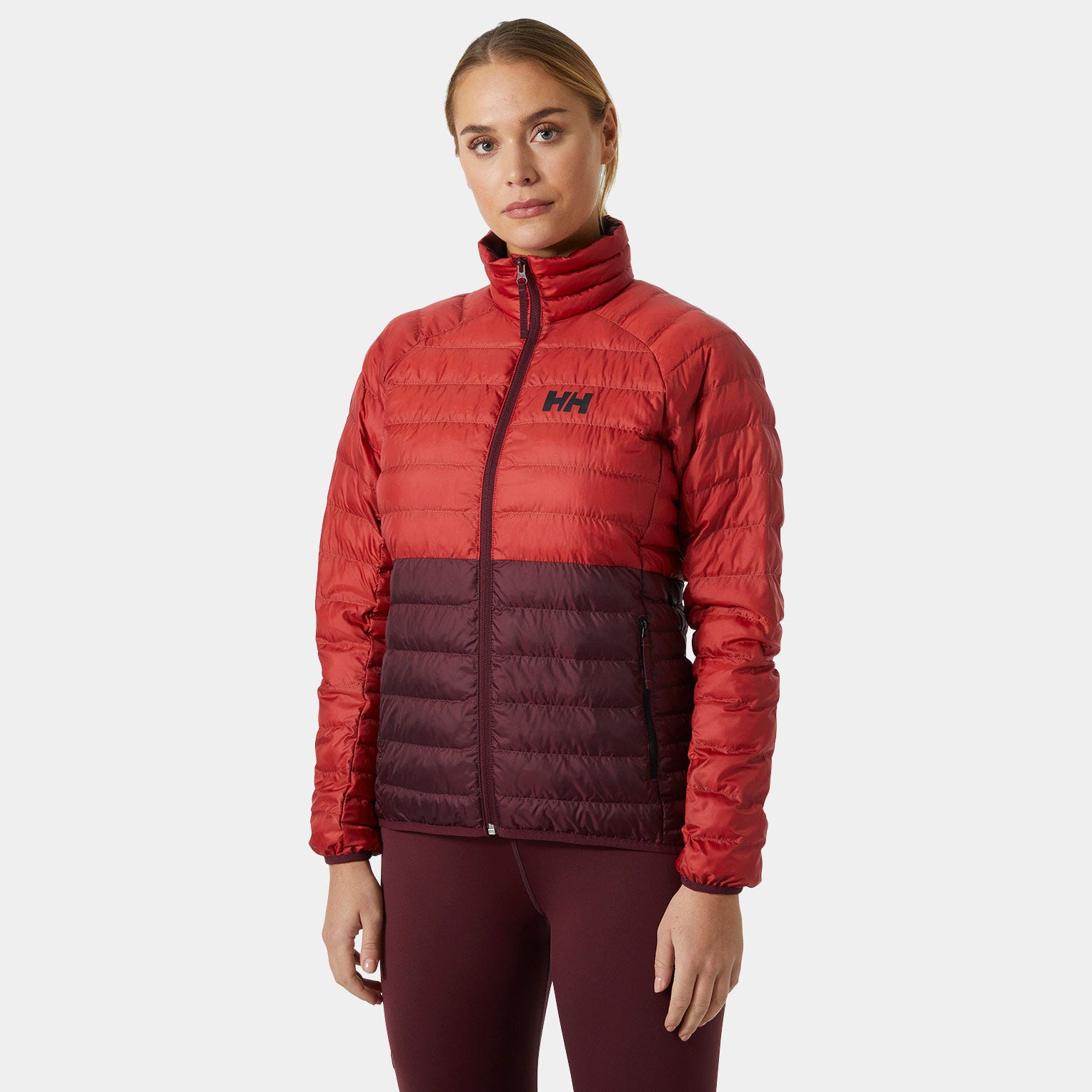 Helly Hansen Damen Banff Isolierte Jacke XS von Helly Hansen