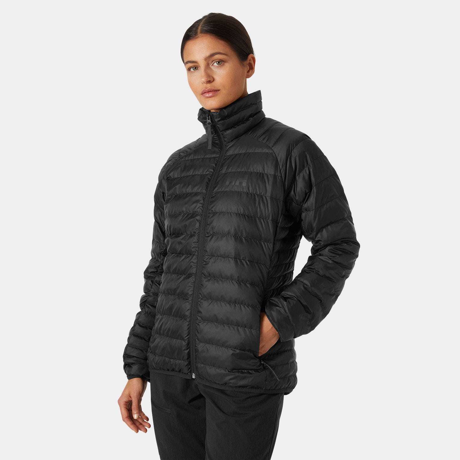 Helly Hansen Damen Banff Isolierte Jacke XS von Helly Hansen