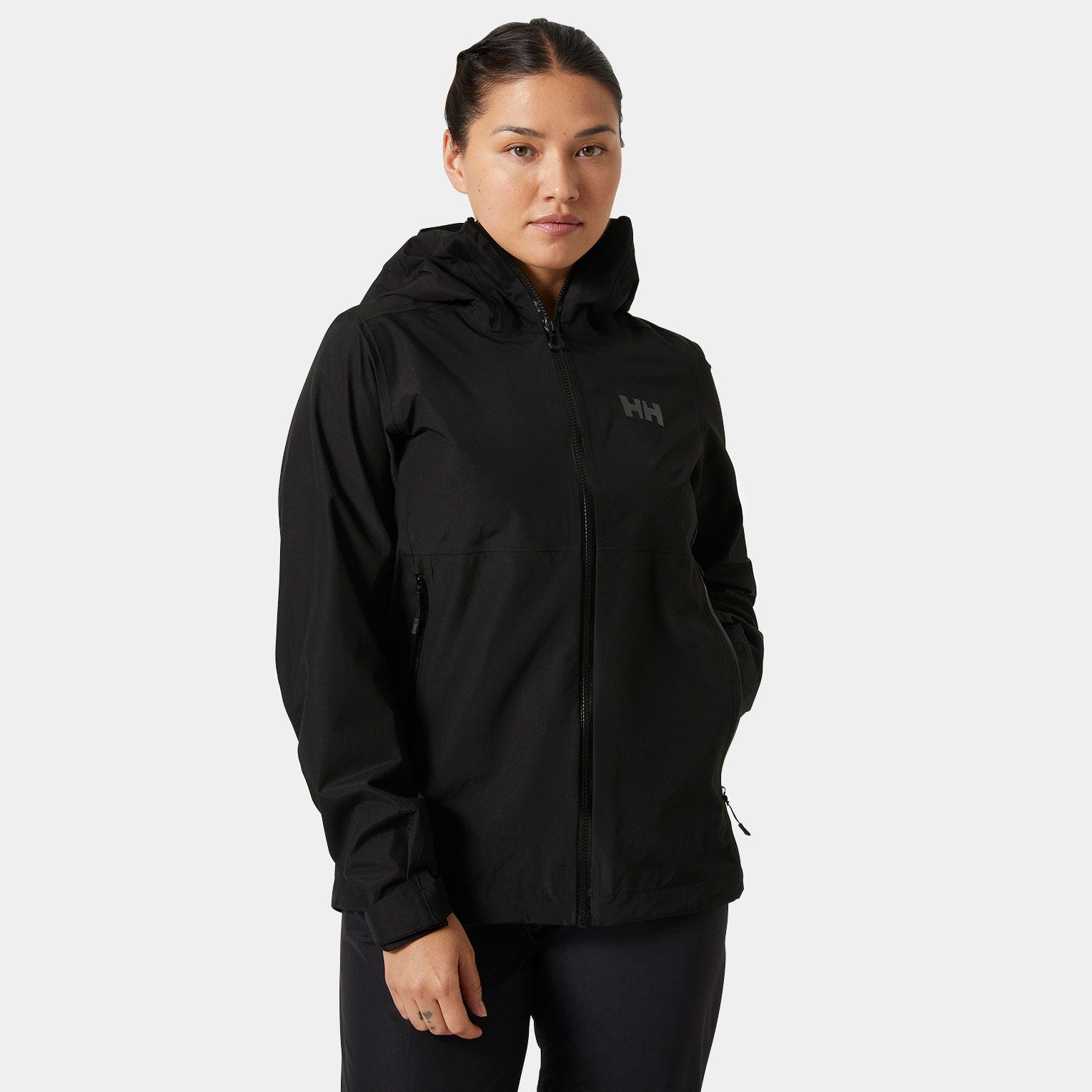 Helly Hansen Damen Blaze 3-lagen Shell-jacke M von Helly Hansen