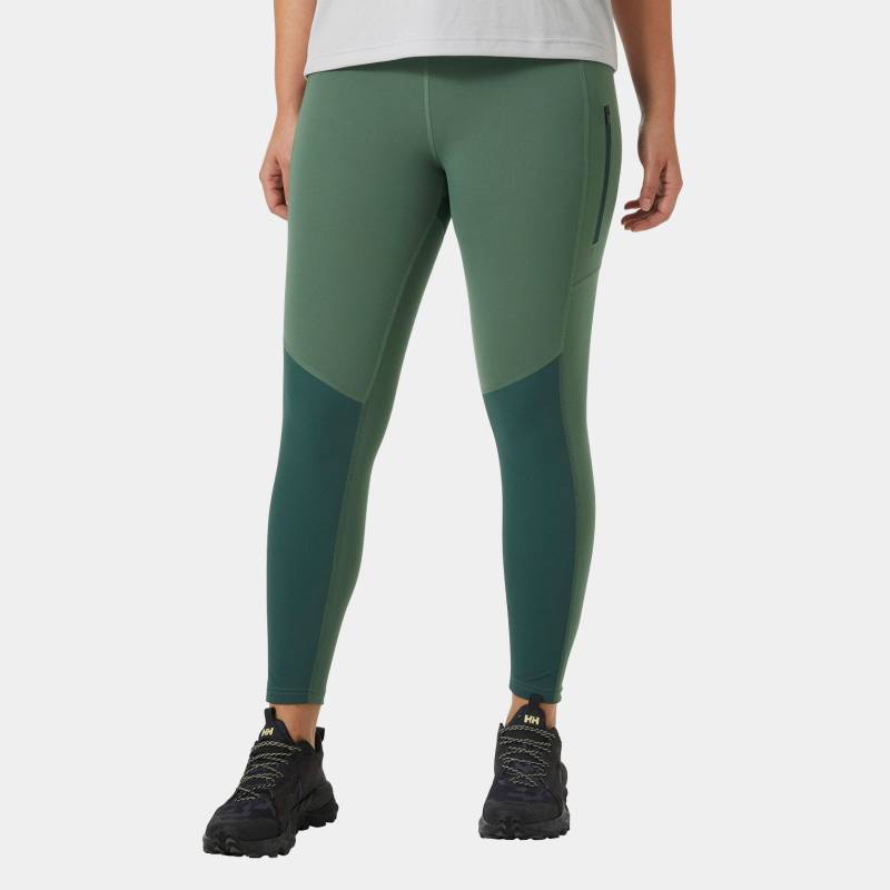 Helly Hansen Damen Blaze 7/8 Wanderhose XS Helly Hansen Damen Blaze 7/8 Wanderhose XS von Helly Hansen