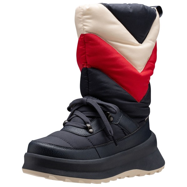 Helly Hansen - Women's Bliss Apres Boot - Winterschuhe Gr 37 schwarz von Helly Hansen