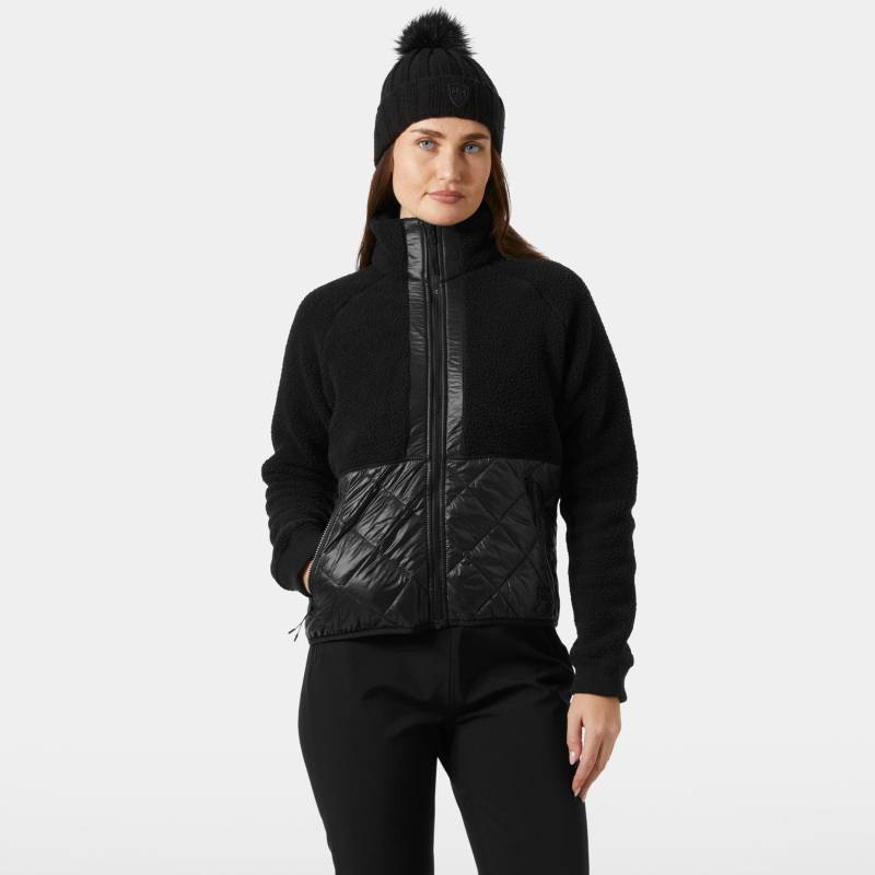 Helly Hansen Bliss Hybrid Jacket Damen XL von Helly Hansen