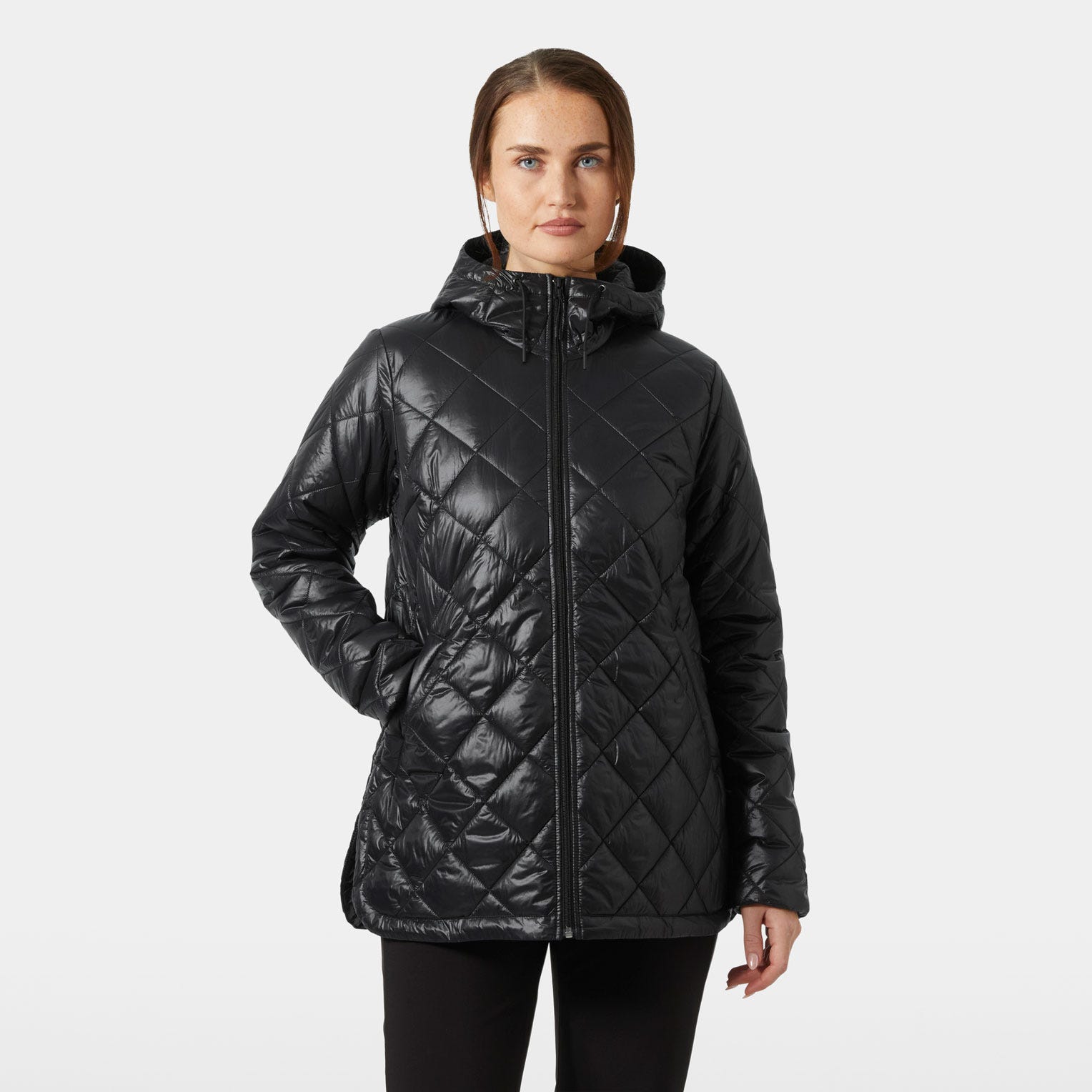 Helly Hansen Bliss Quilt Jacket Damen M von Helly Hansen